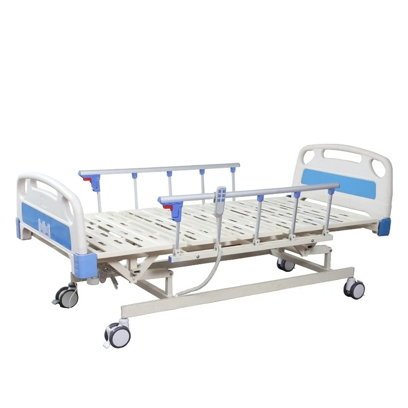 High quality electric three-function medical bed