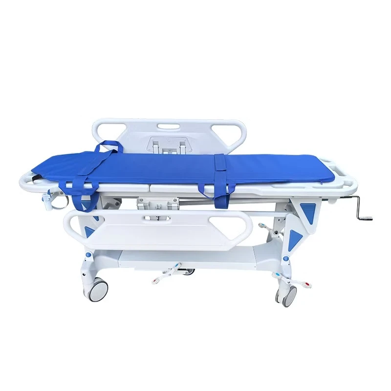 patient trolley