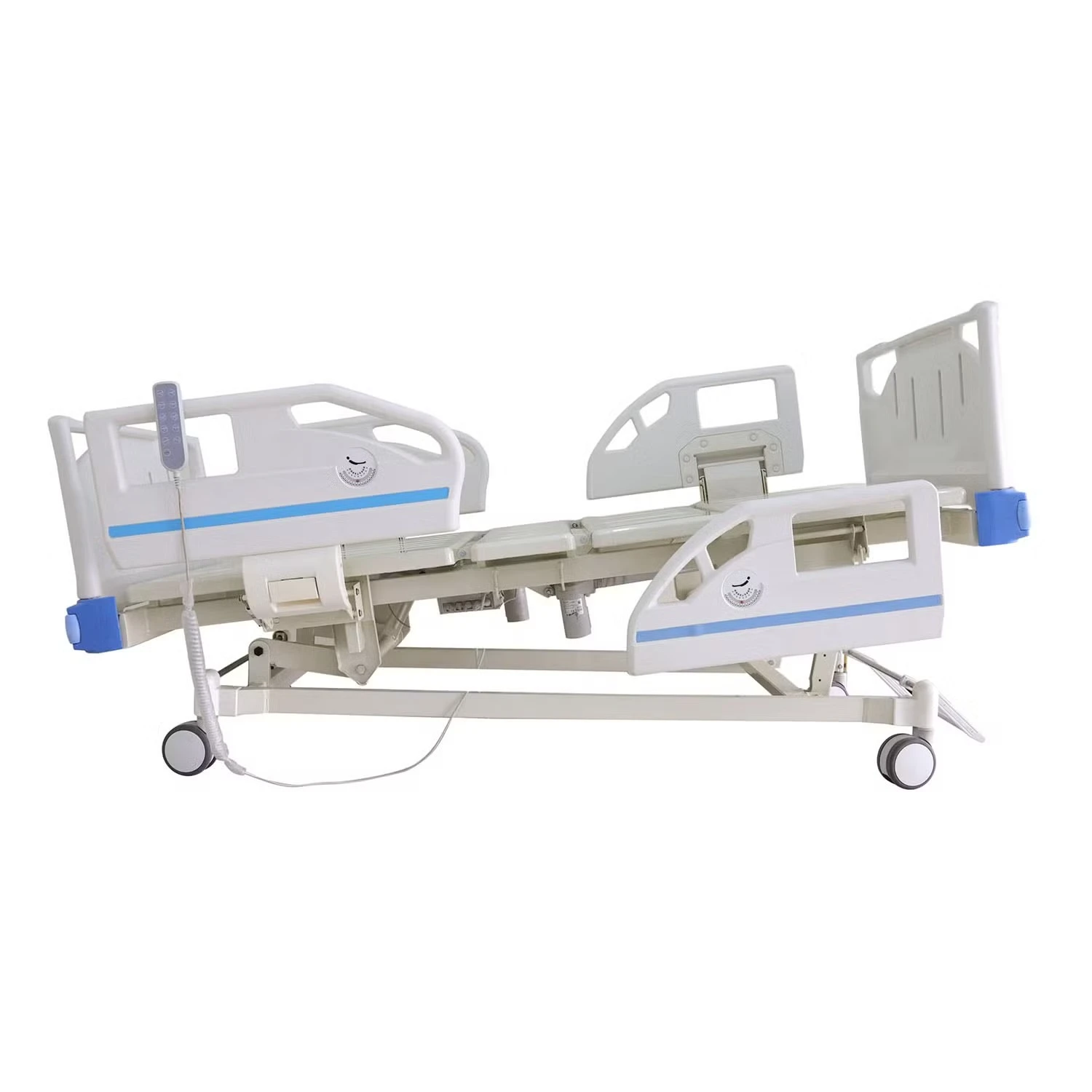 Five Function Medical Bed Electric In Hospital