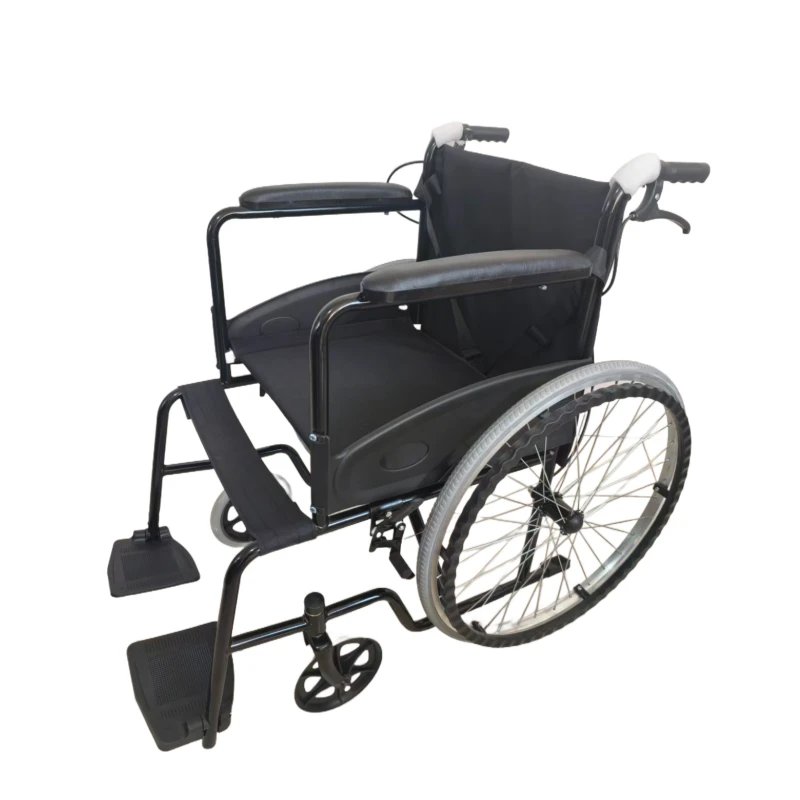 Bespoke Manual Wheelchair | Premium Customization