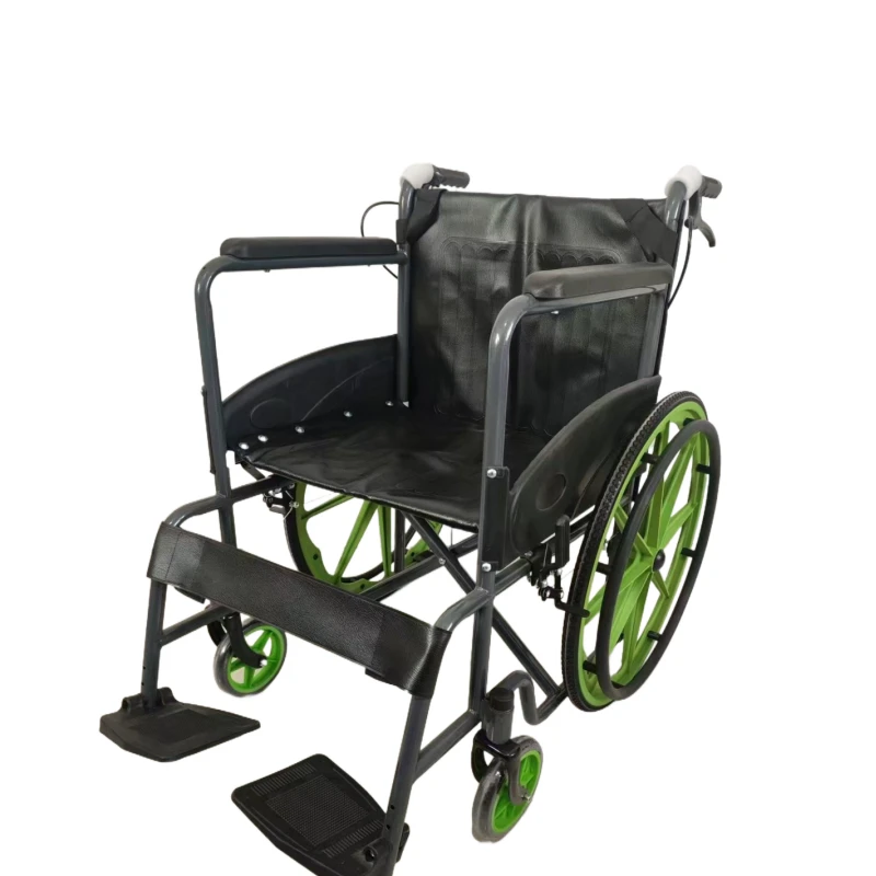Custom Manual Wheelchair - Personalized Design & OEM Services Available