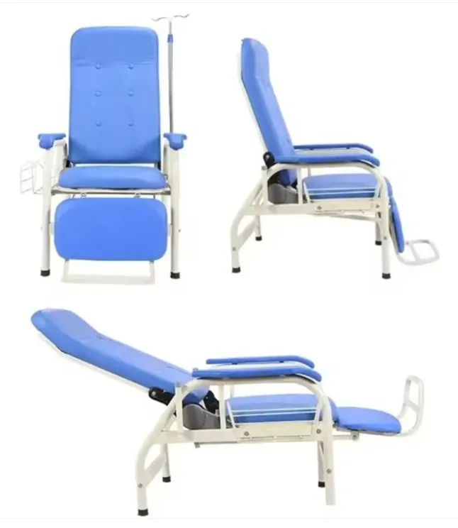 Comfortable Patient Chair For Clinic