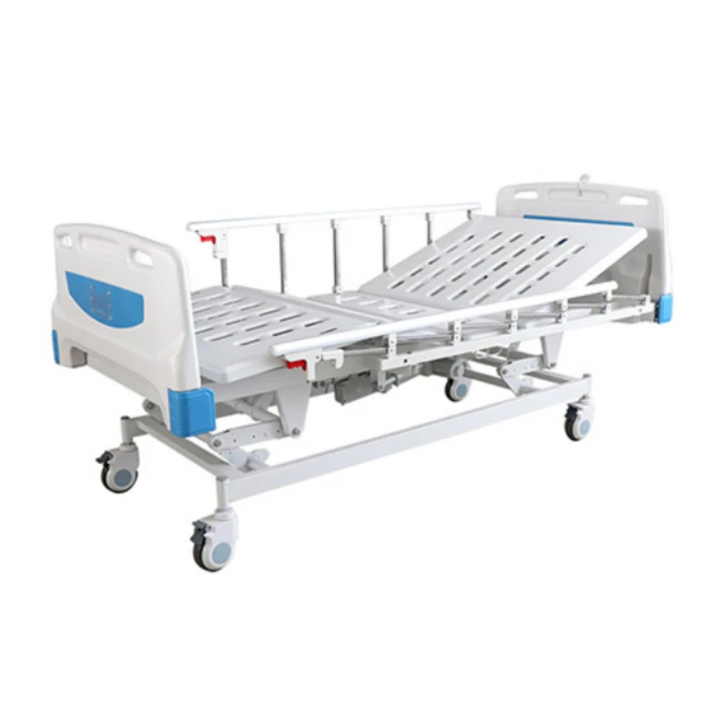 Cheap 3 Function Hospital Electric Bed For Patient