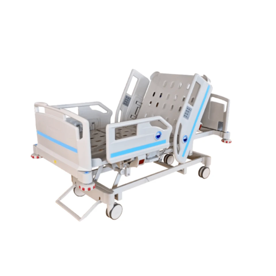 fully reclining electric wheelchair