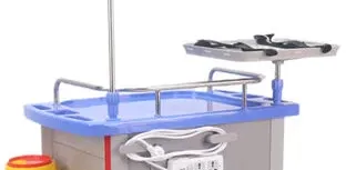 Read More About medical cart