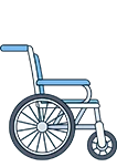 Wheelchair