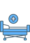 Hospital Bed