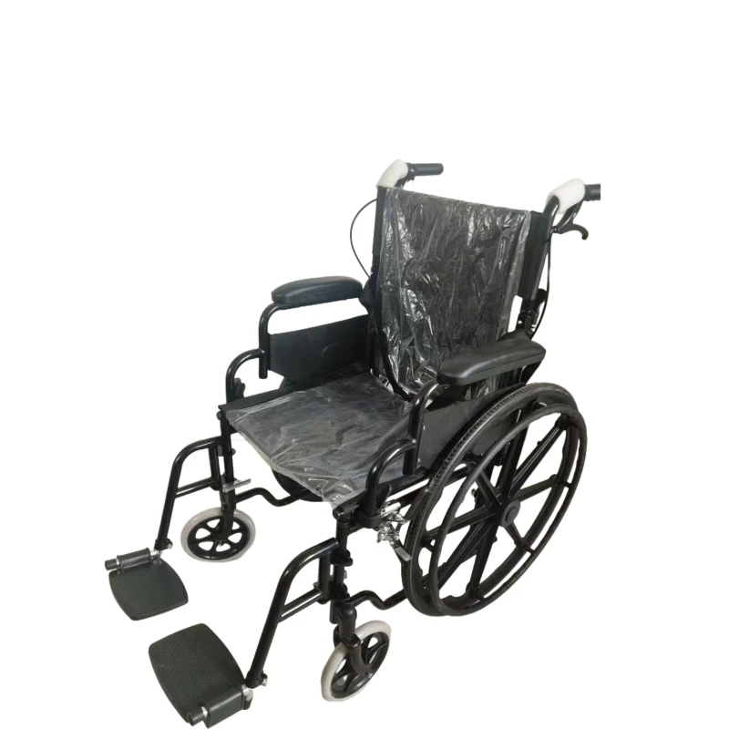 Professional Manual Wheelchair | Custom Fit Solutions