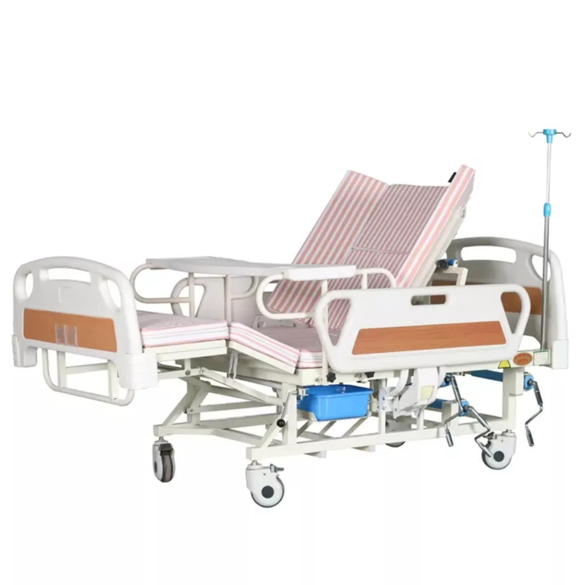 medication carts for nursing homes