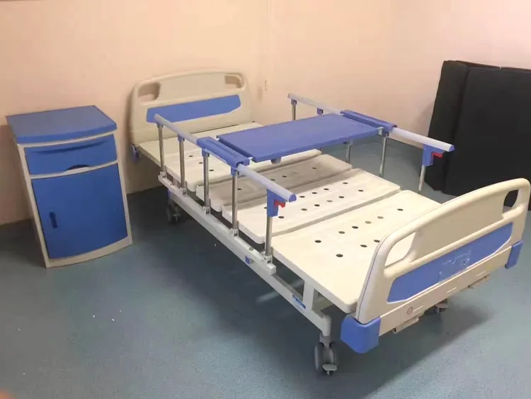 Quality-Driven Hospital Beds for Sale: Elevating Care with Electric and Adjustable Solutions