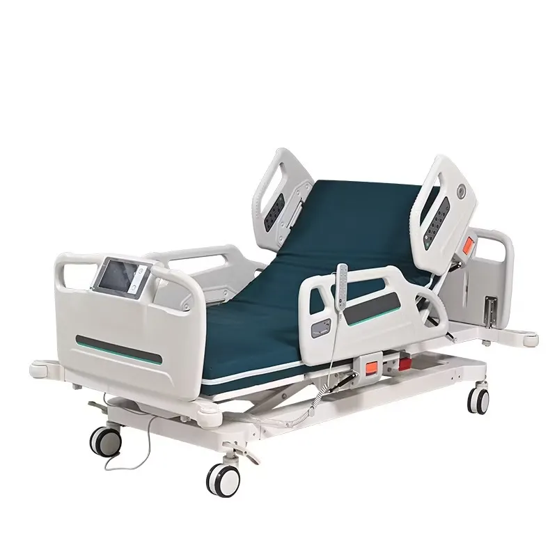 Understanding the Pricing of Different Kinds of Hospital Beds