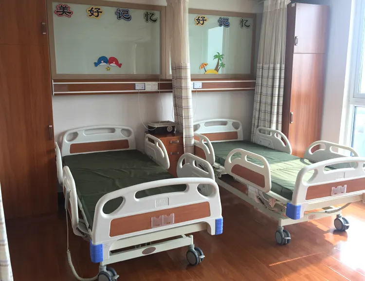 Understanding the Pricing of Different Kinds of Hospital Beds