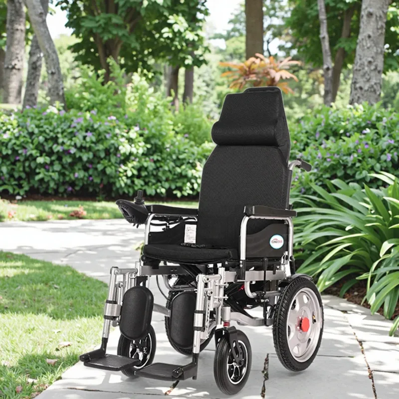 emergency medical cart