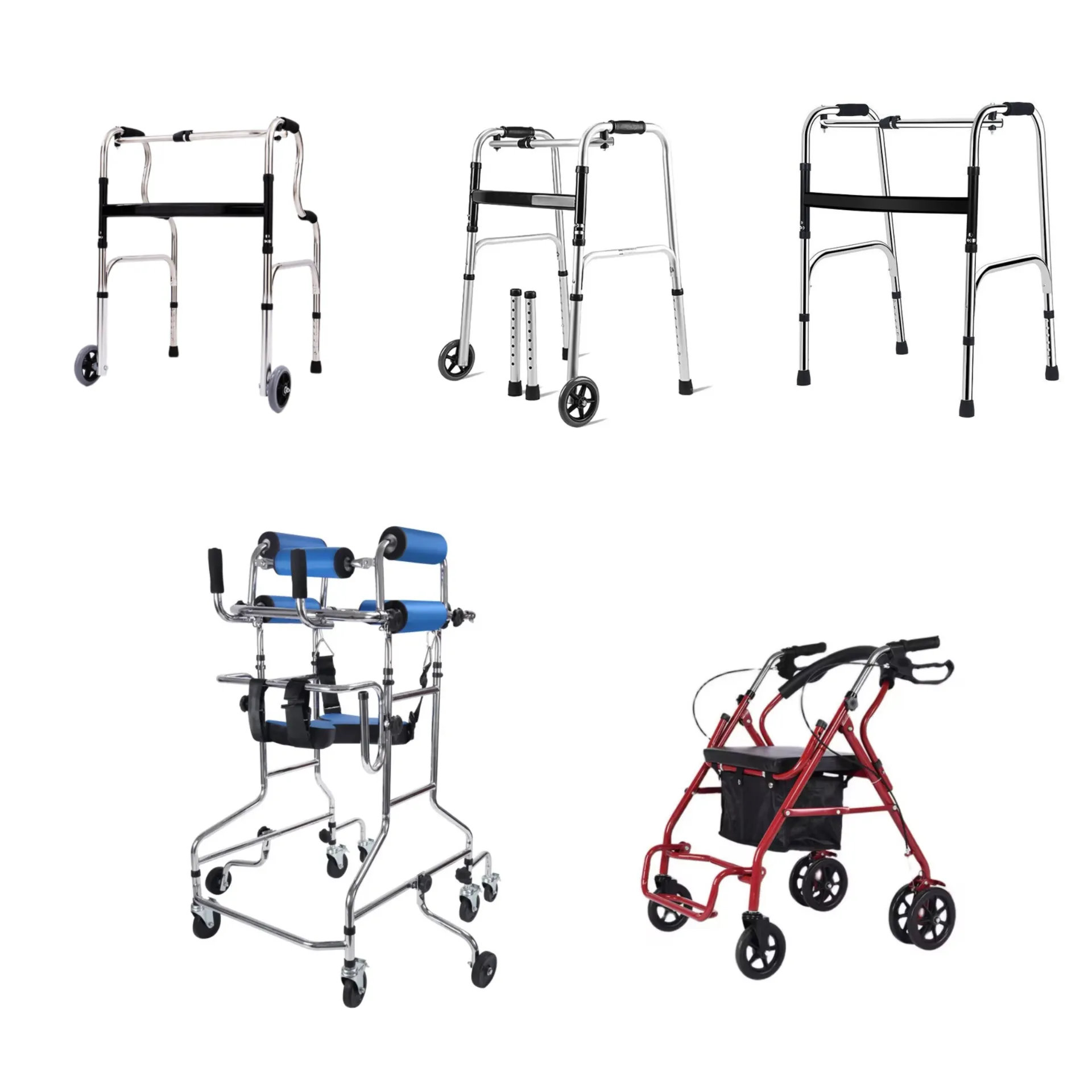 Mobility Aid
