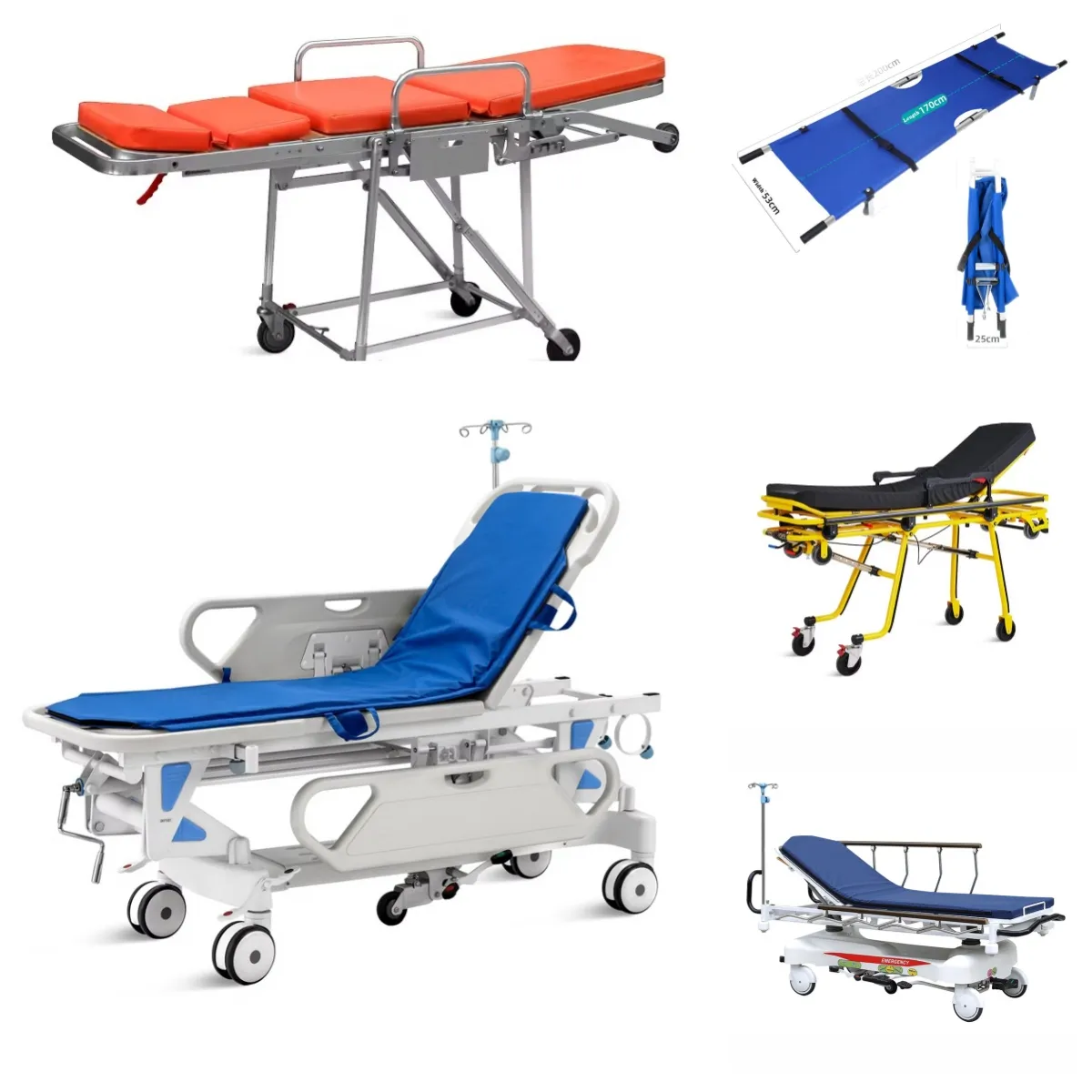 Transfer Cart
