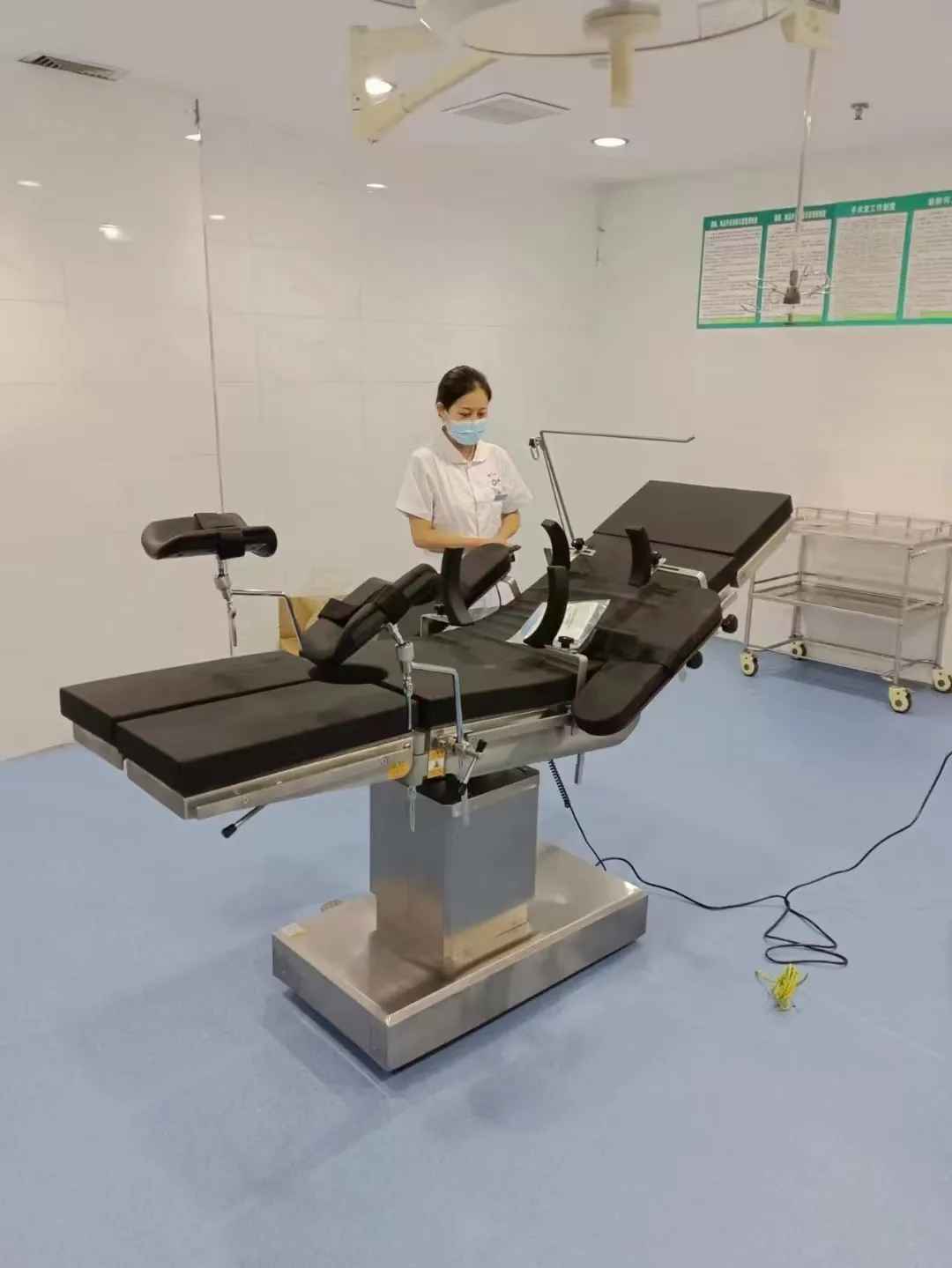 Understanding the Pricing of Different Kinds of Hospital Beds