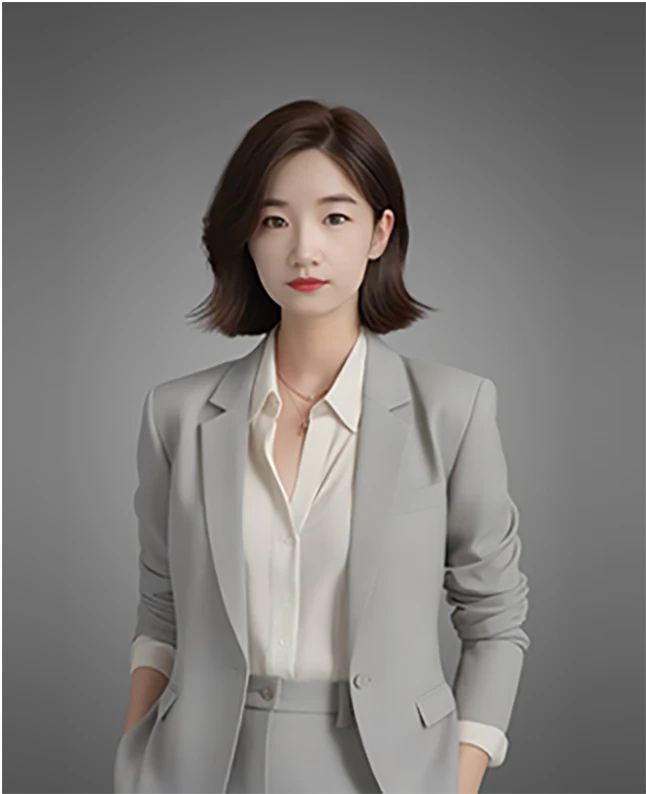 Sally Li