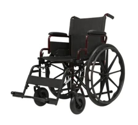 Manual Wheelchair Lightweight Design Manual Wheelchair Lightweight Design