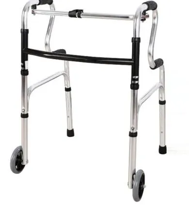 Walking Aids Prevent Falls