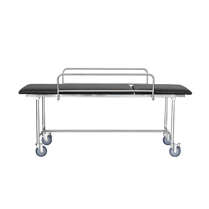 single stretcher