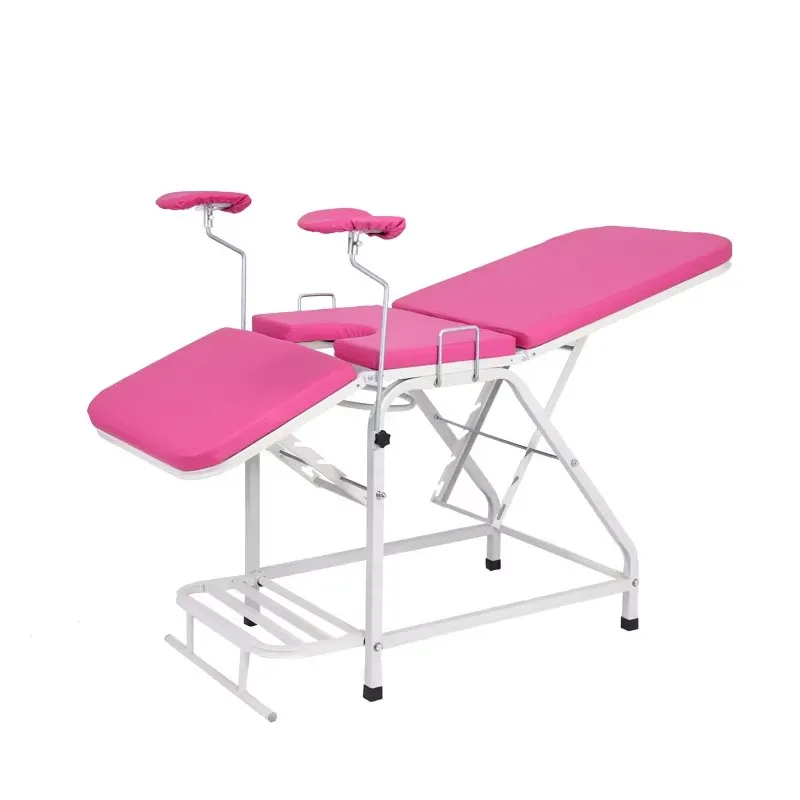 hospital emergency trolley