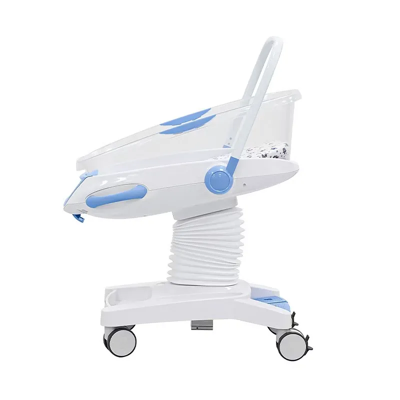 3 function manual hospital bed
