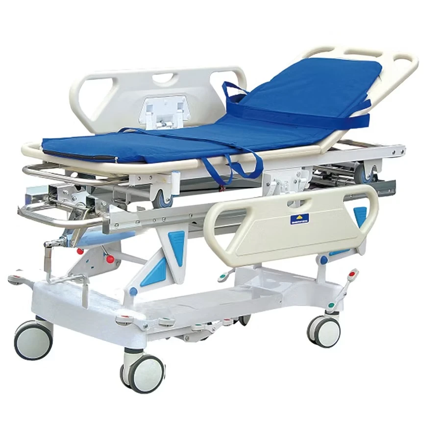 single stretcher