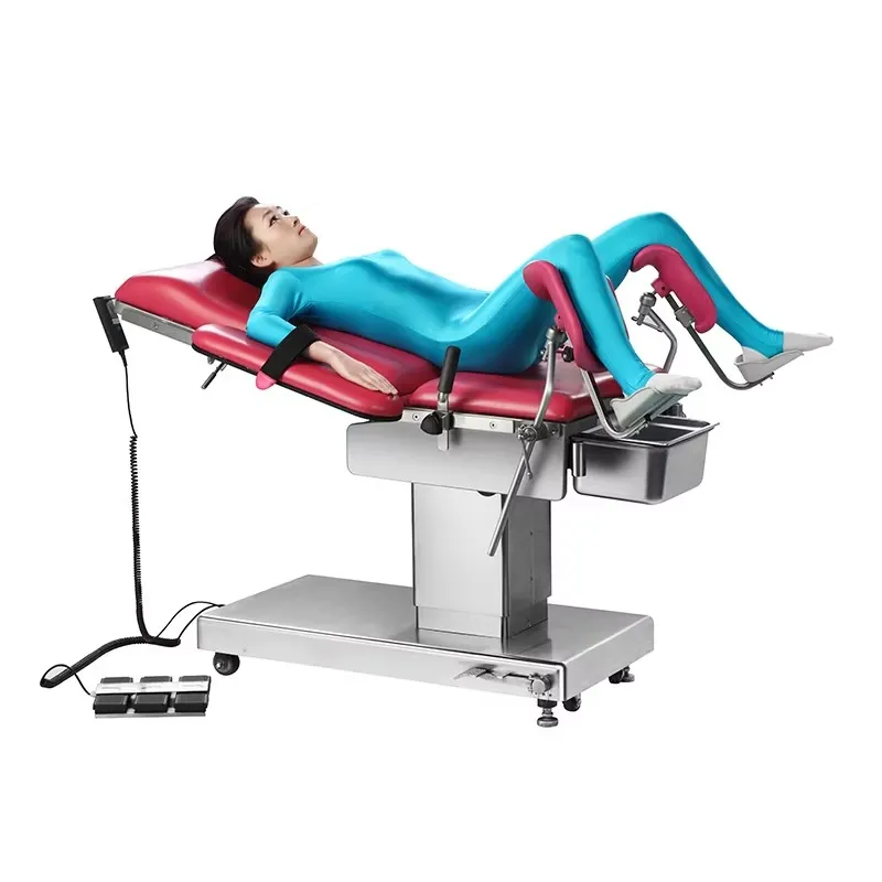 stretcher supplier
