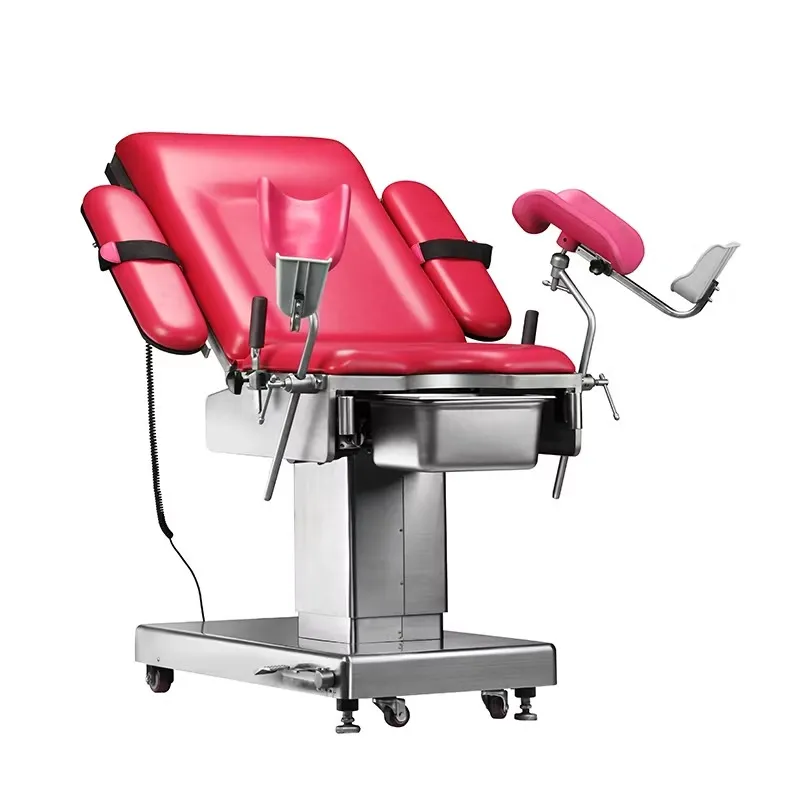 medical emergency trolley