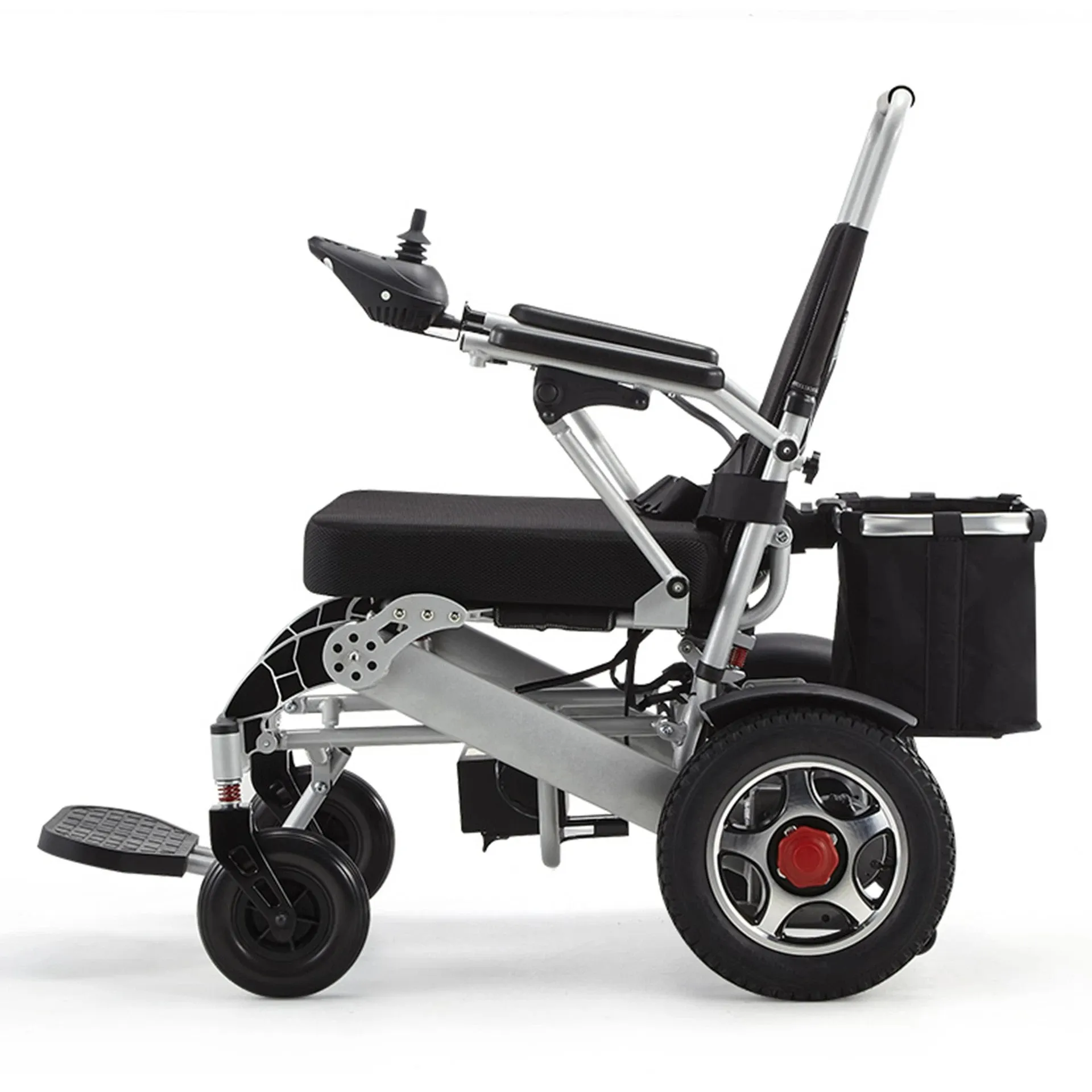 hospital carts