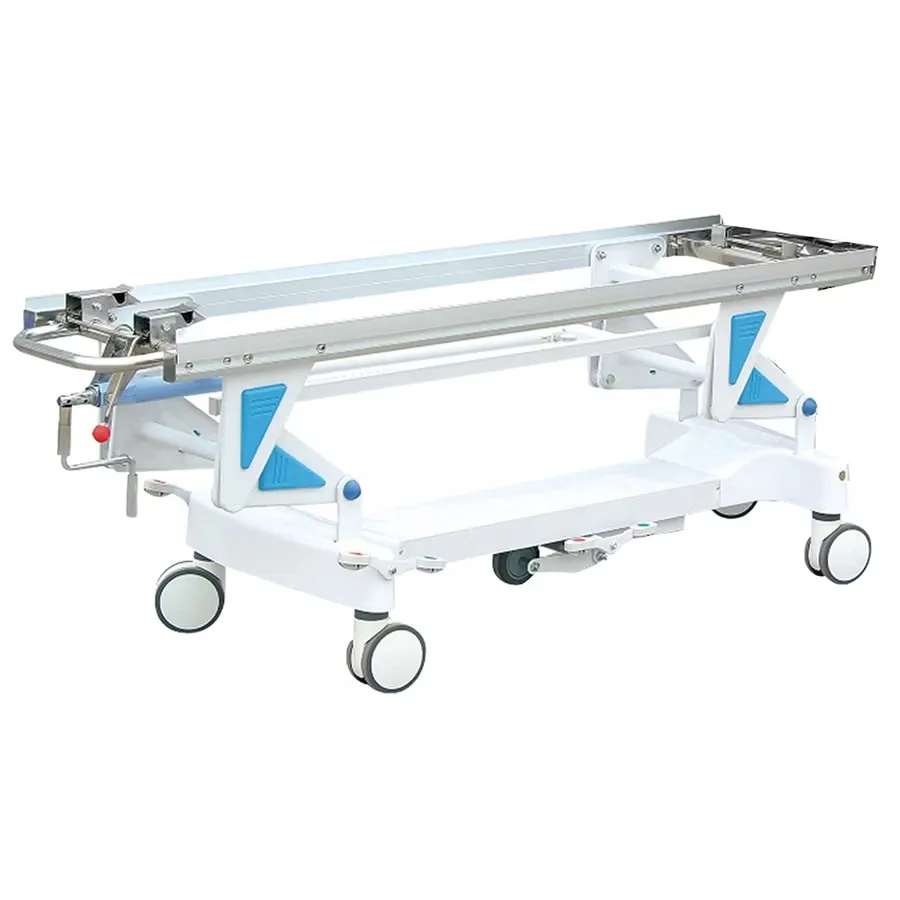 hospital bed full size