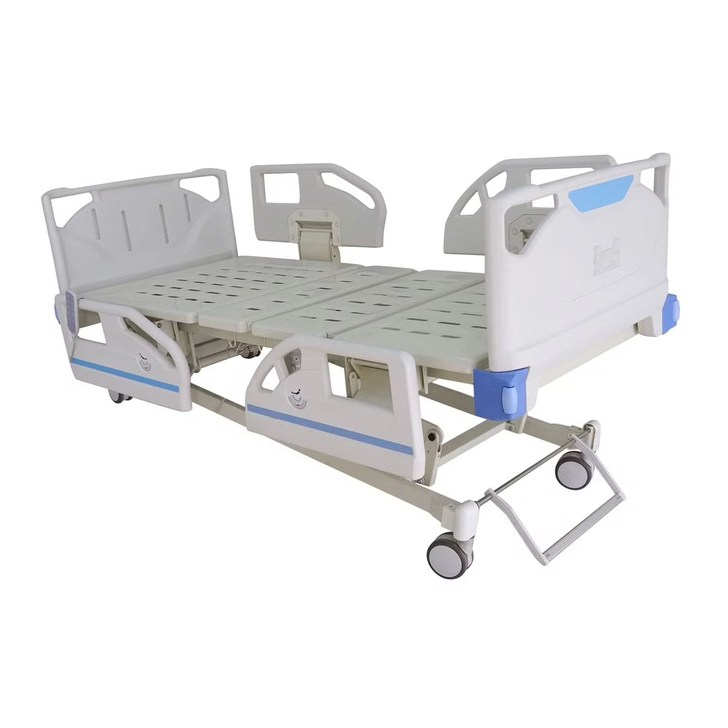electric wheelchair with leg lifts