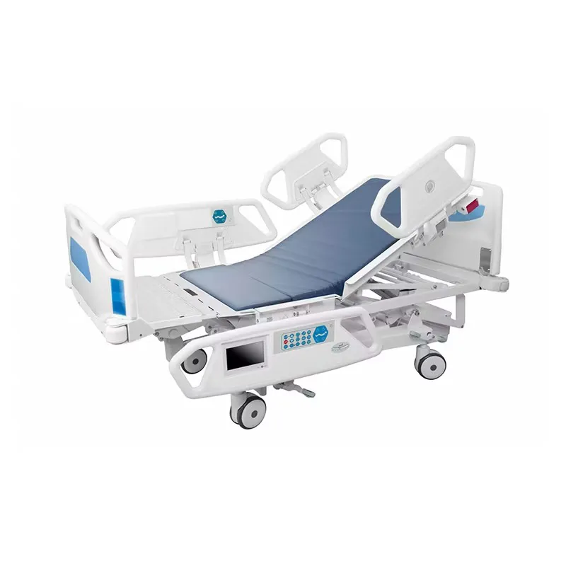 4 wheel drive electric wheelchair