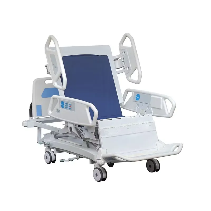 auto fold electric wheelchair