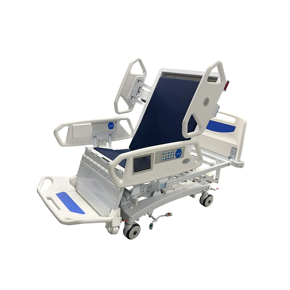 a stretcher
