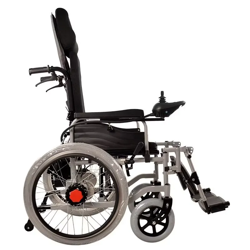 two function hospital bed