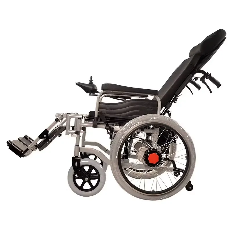 a stretcher
