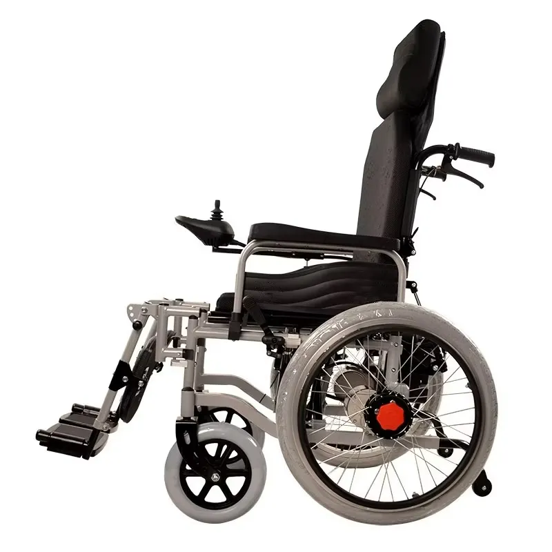 wheelchair categories