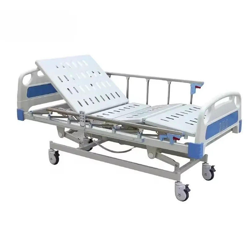single stretcher