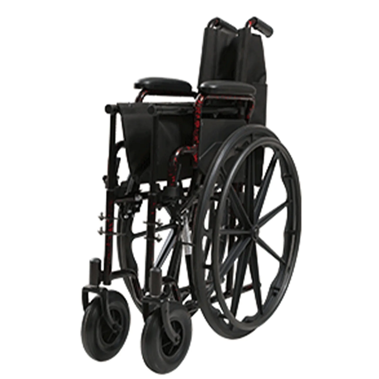 manual wheelchair