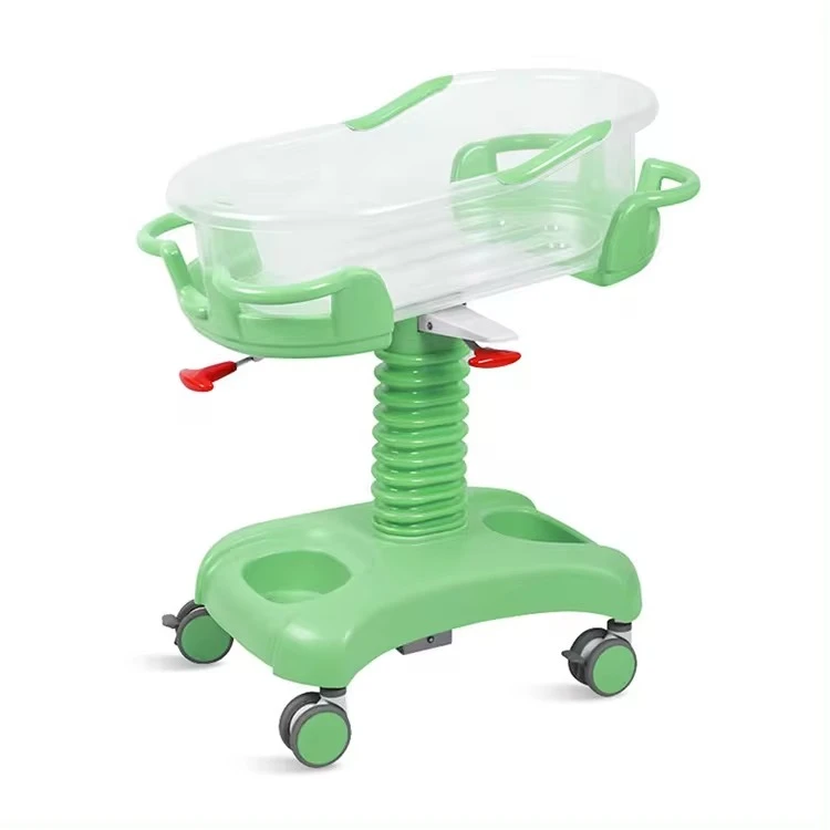 Baby Hospital Bassinet 3 Functions