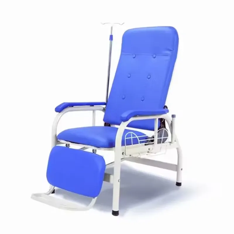 3 function manual hospital bed