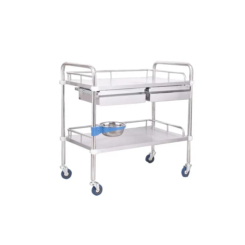 two function hospital bed