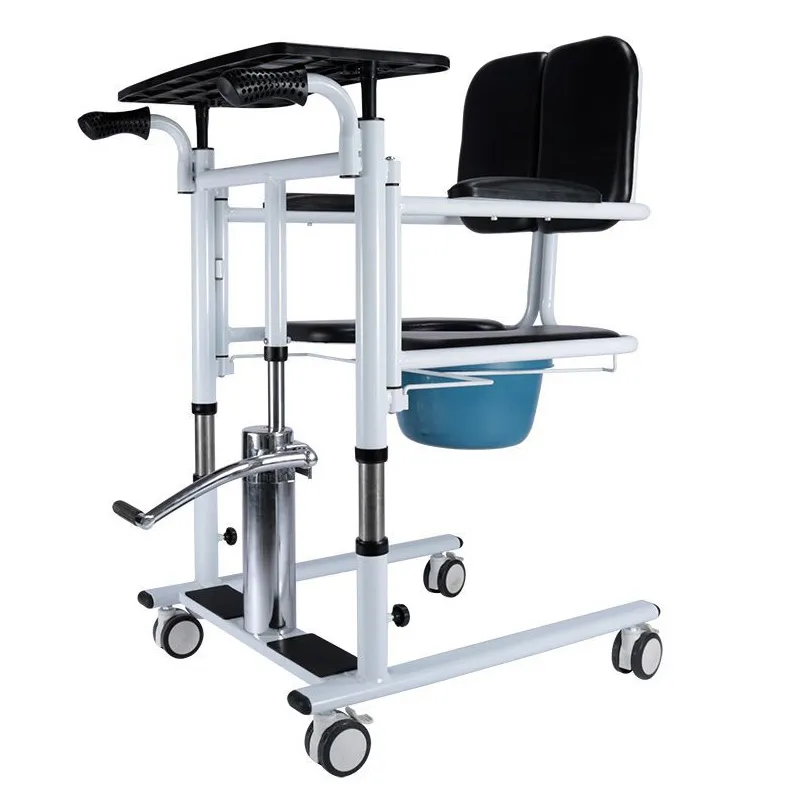 bedside trolley for hospital