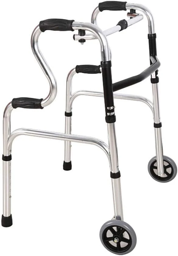 lightweight electric wheelchair
