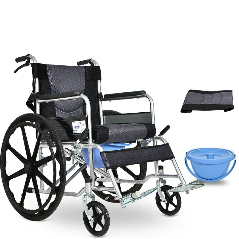 hospital workstation on wheels
