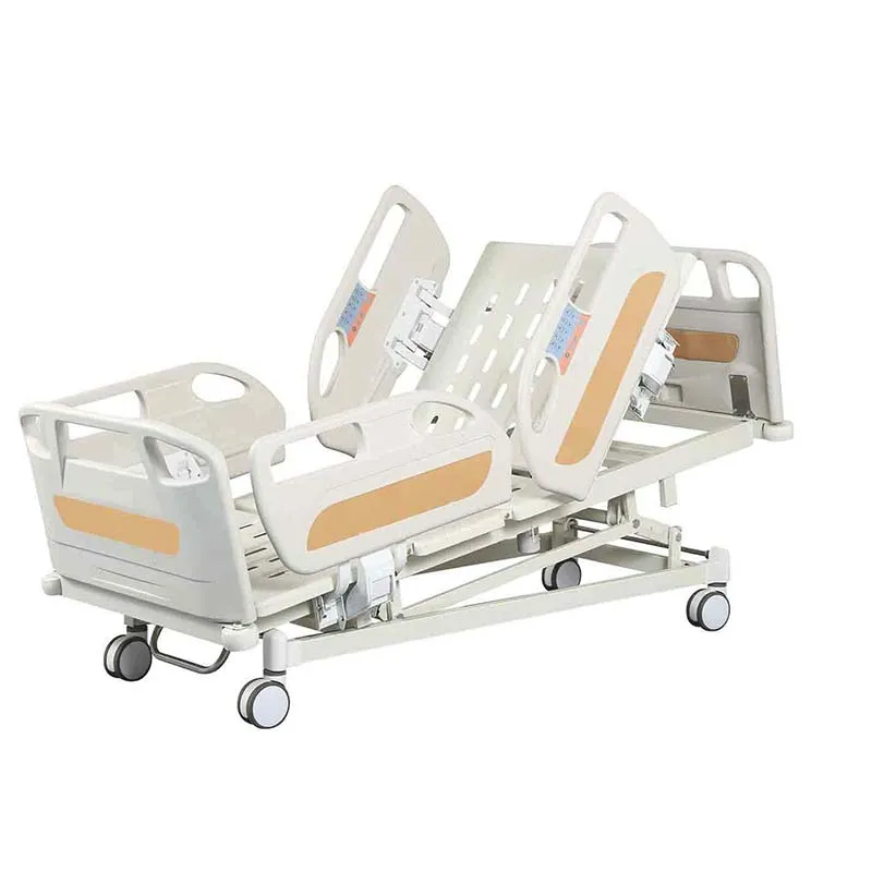 emergency cart trolley