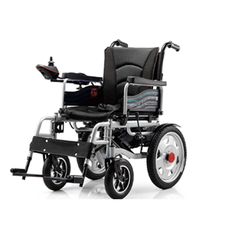 electric wheelchair pricing