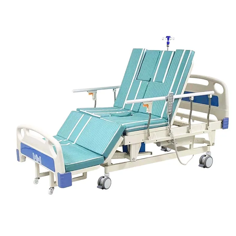 patient trolley