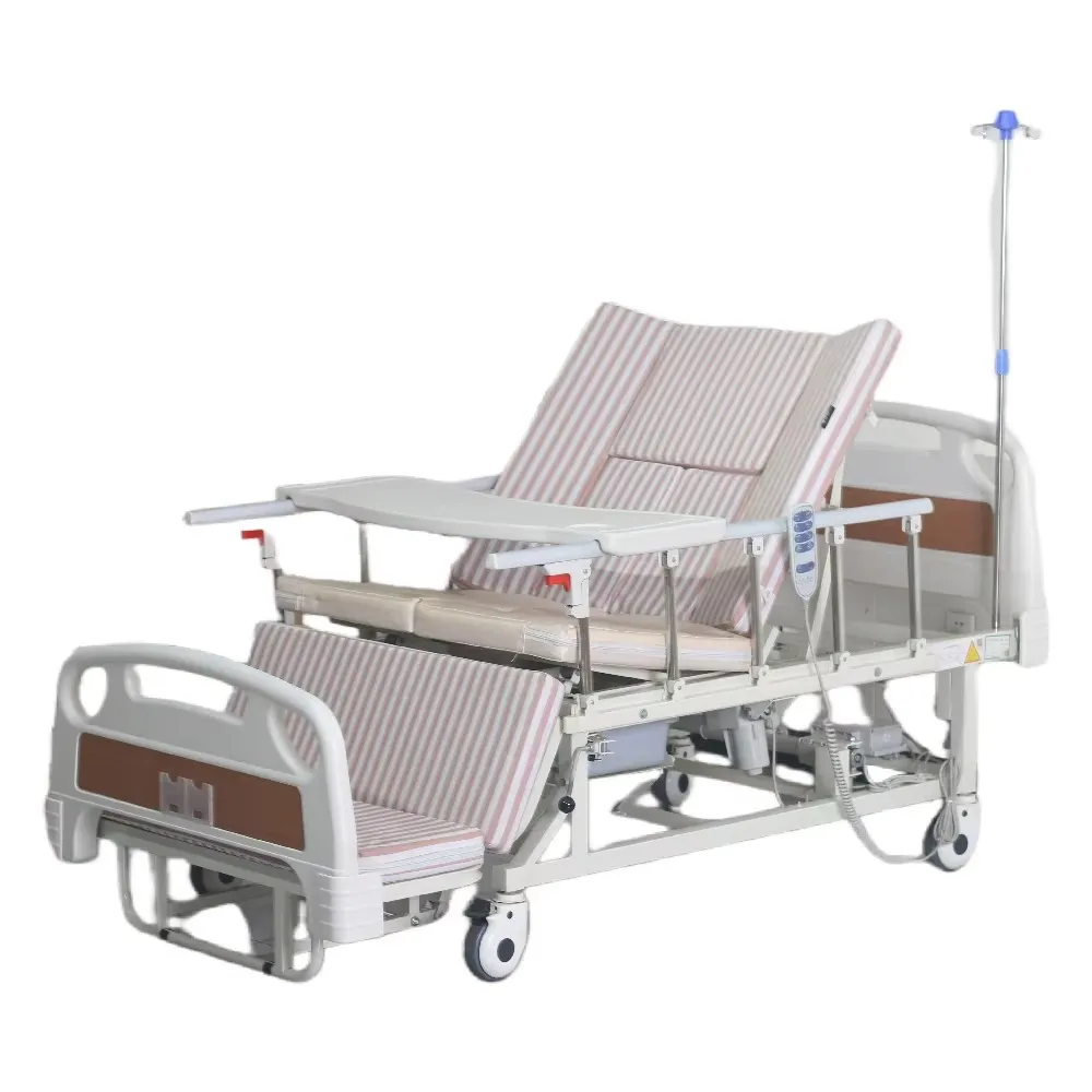 electric transport wheelchair